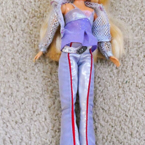 VINTAGE | 2001 MGA Bratz  doll - Picture 3 of 9